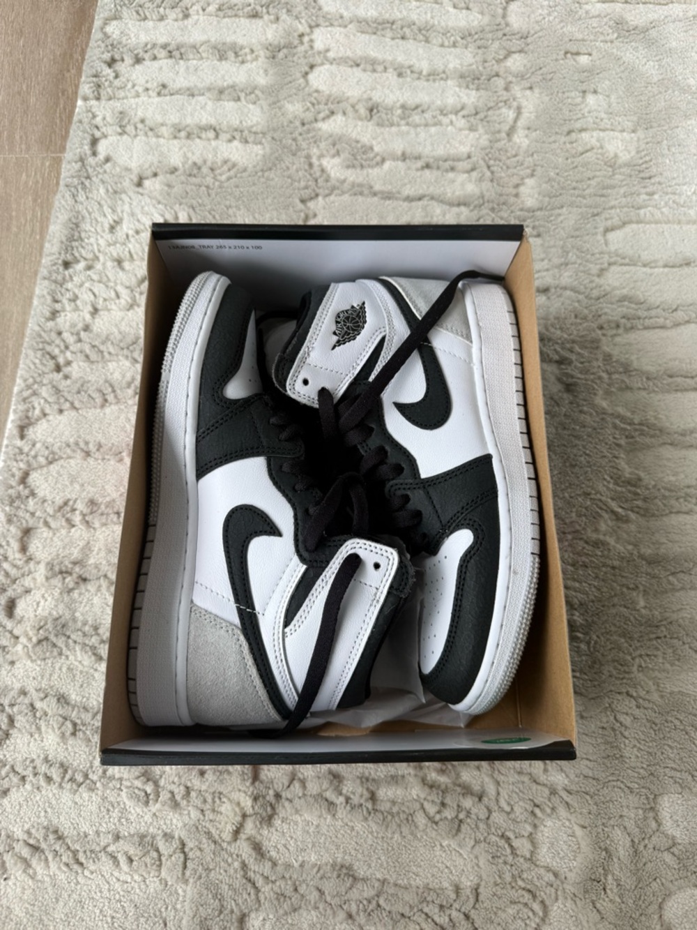 Air Jordan 1 Retro High OS GS (Youth)
